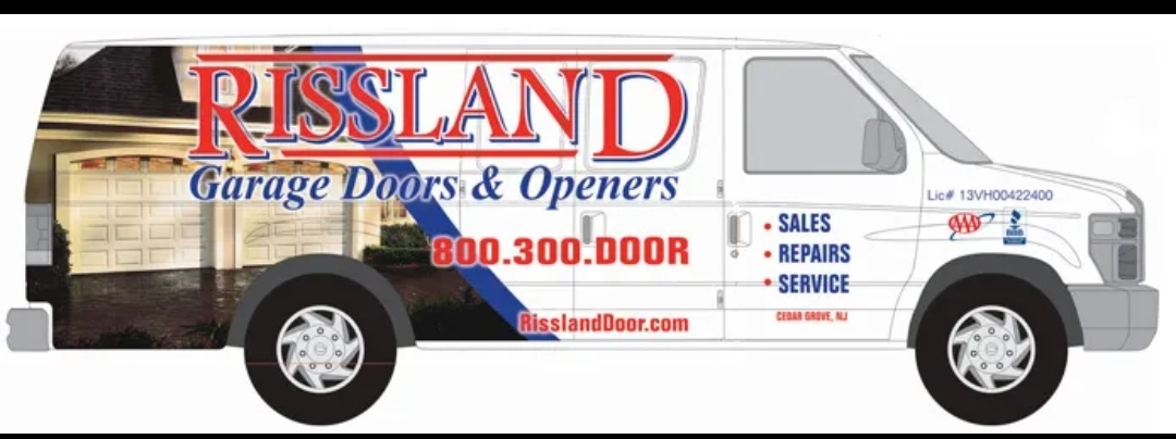 Rissland Co - Garage Doors & Repair Services NJ