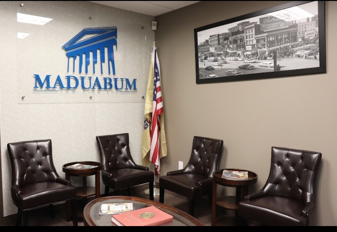 Maduabum Law Firm LLC