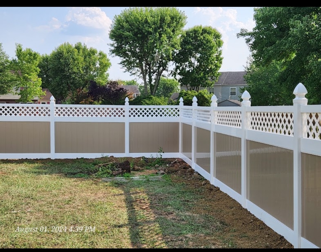 Horner Brothers Fence and Concrete - Hamilton/Lumberton