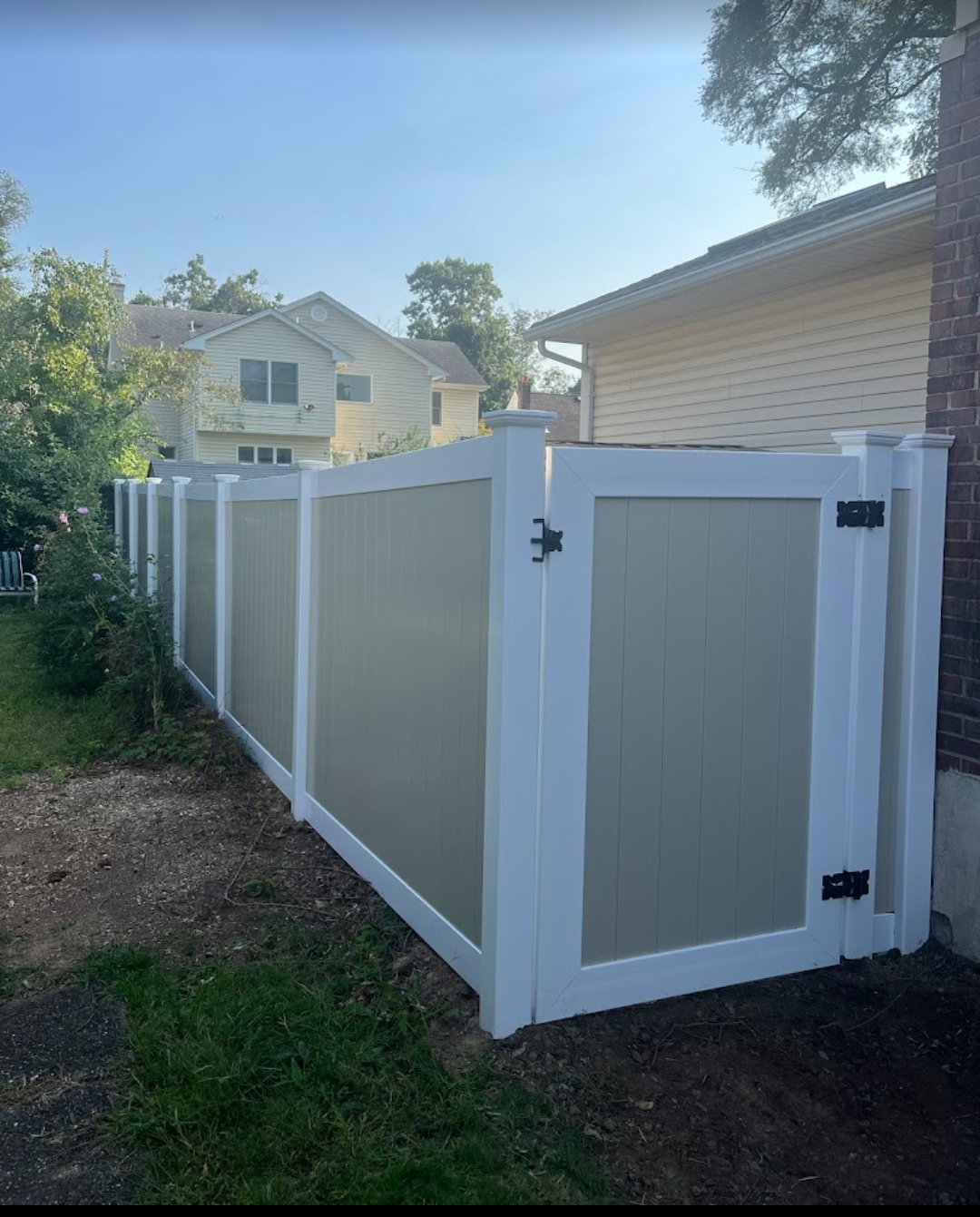 Challenger Fence, Inc.