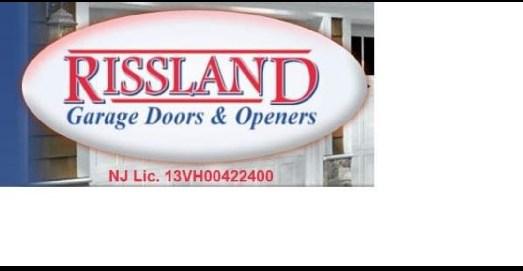 Rissland Co - Garage Doors & Repair Services NJ