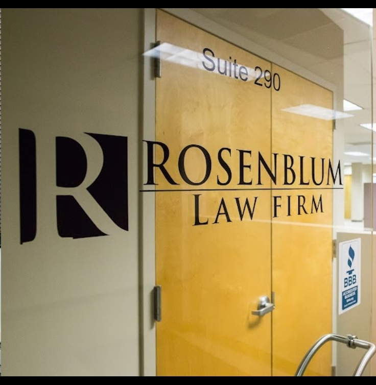 Rosenblum Law