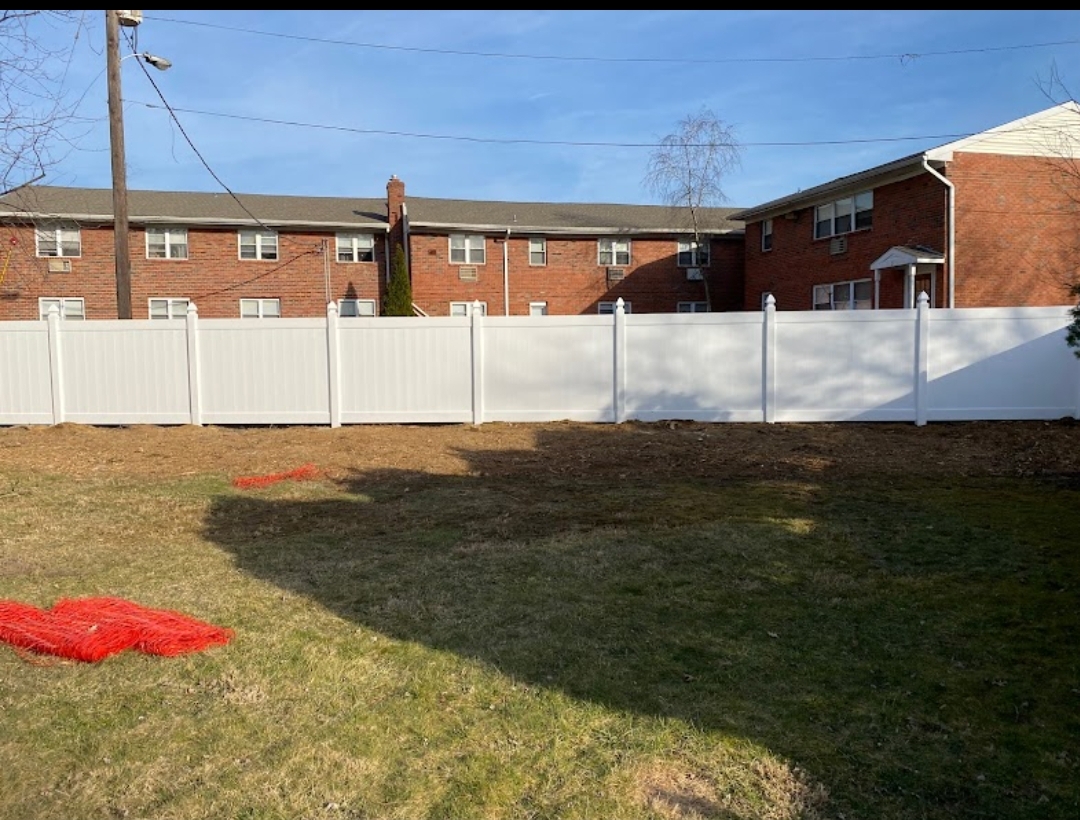 Horner Brothers Fence and Concrete - Hamilton/Lumberton