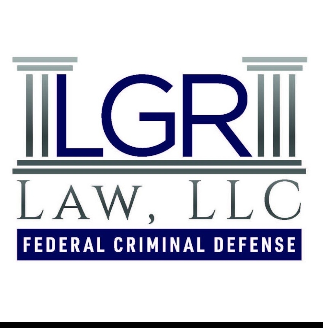 LGR Law LLC