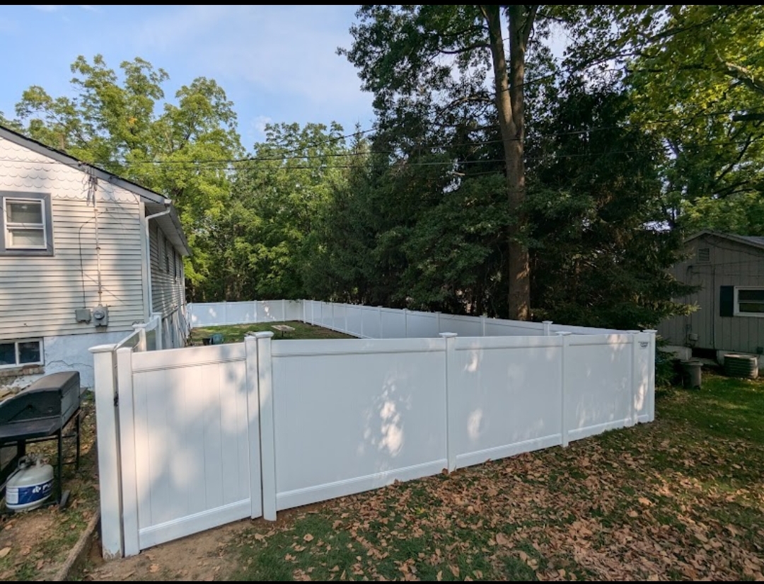 Challenger Fence, Inc.