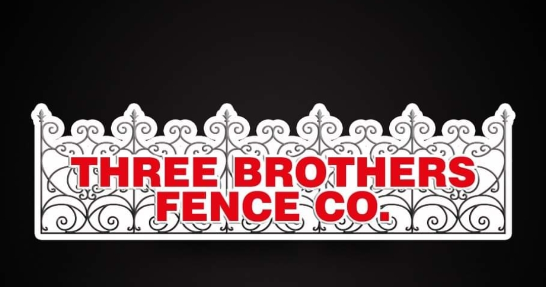 Three Brothers Fence Co