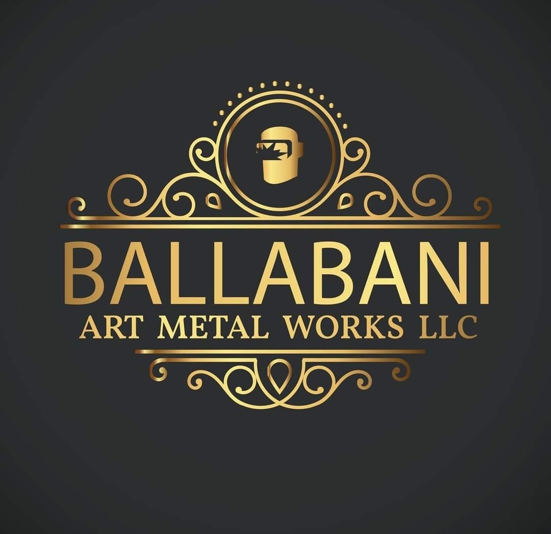 Ballabani Iron Works