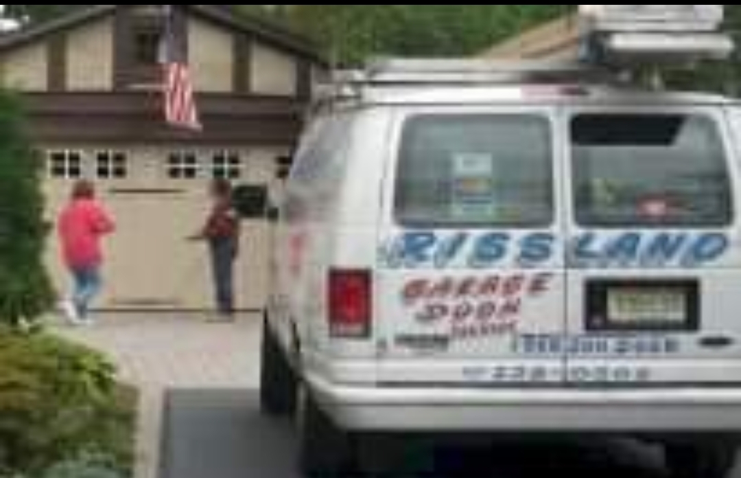 Rissland Co - Garage Doors & Repair Services NJ