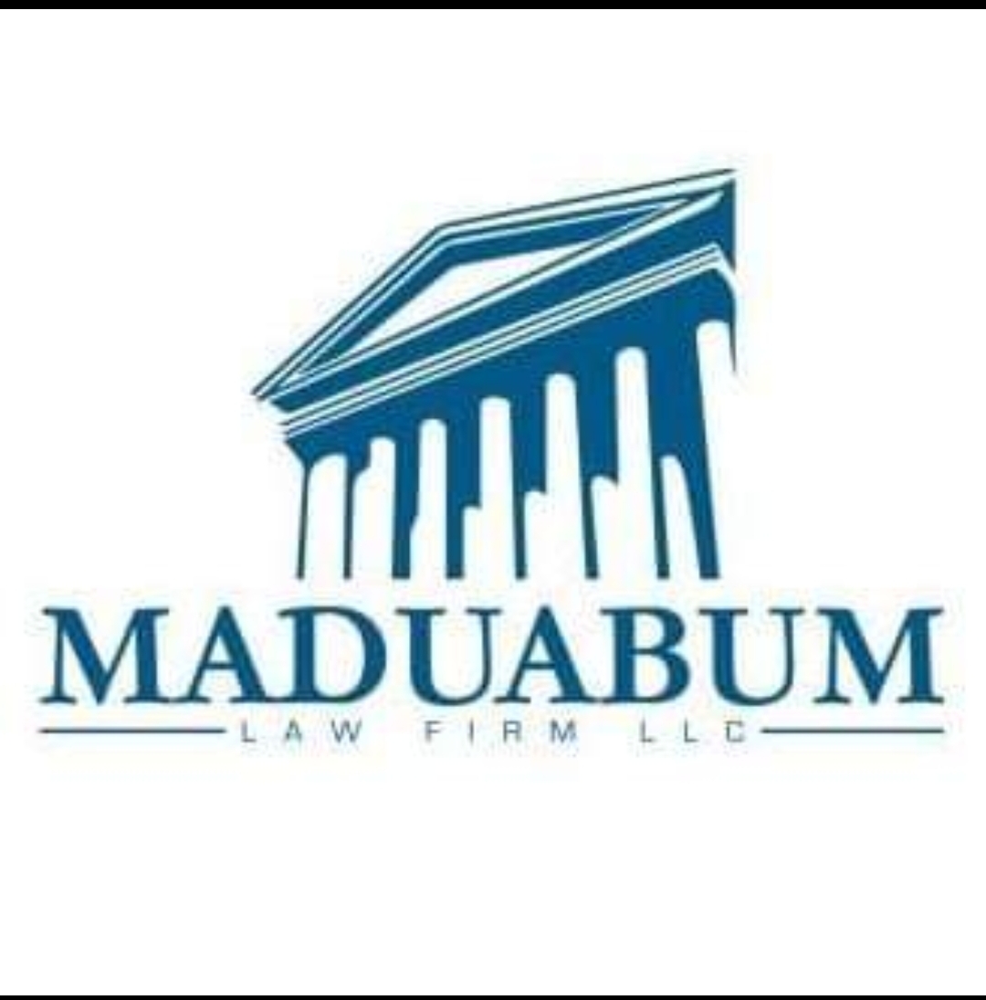 Maduabum Law Firm LLC