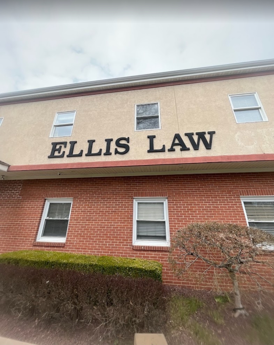 Ellis Law, P.C.